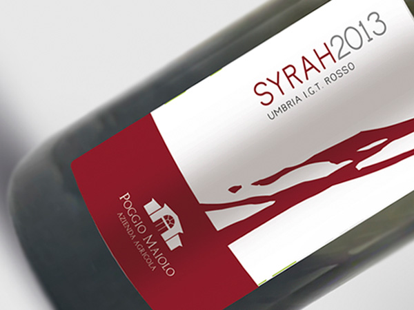 POGGIOMAIOLO-SYRAH