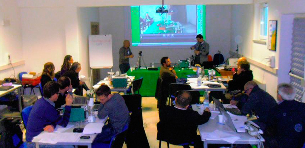 corso-datalogger